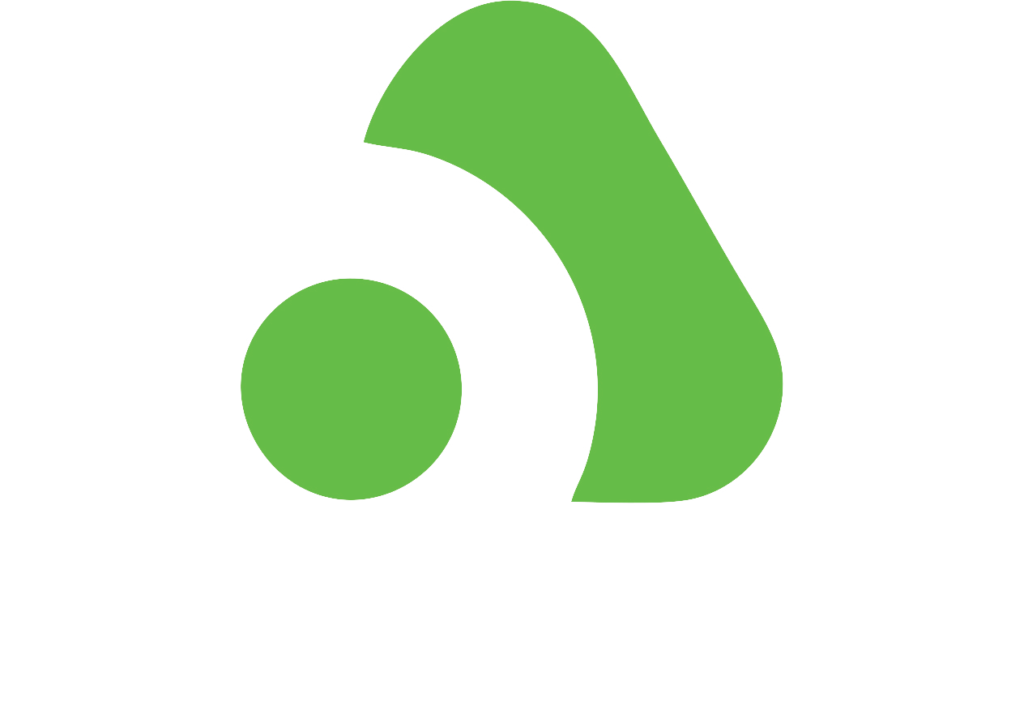 Asthera Main Logo White